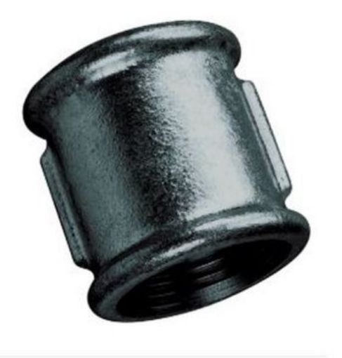 Picture of Female x Female Socket 