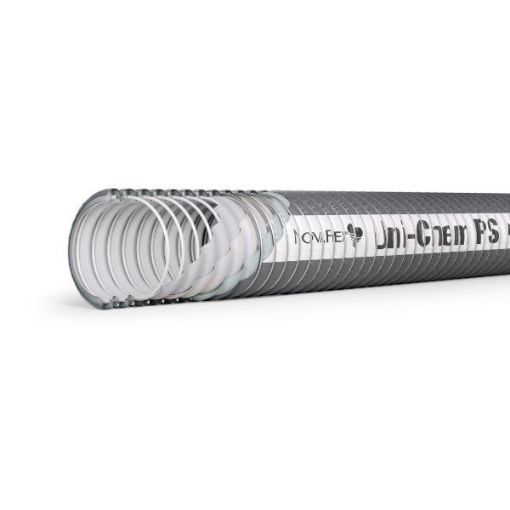 Picture of Uni-Chem PS Composite Grey Hose