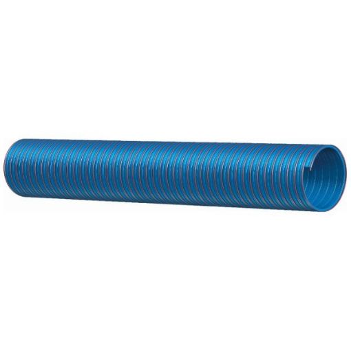 Picture of 4" (102mm) ID Water-slurry S&D - PVC - Standard duty -Super elastic 