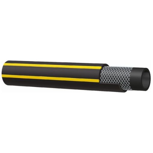 Picture of 185AA Compressed Air Hose Black