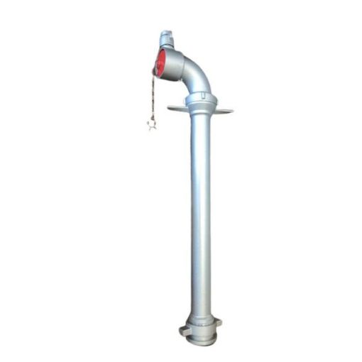Picture of Branch Stand Pipe Bayonette Lug (F.P TYPE) - Aluminium