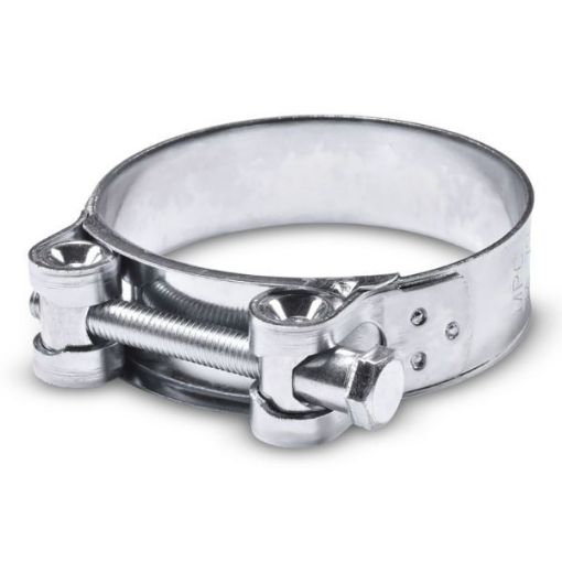 Picture of Carbon Steel Single Bolt Clamp 
