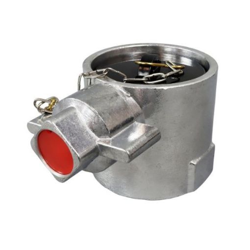 Picture of Instantaneous Female x Female - Aluminium 