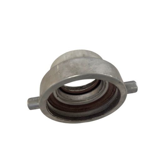 Picture of 4" BSP Female x 3" BSP Female - Aluminium - Threaded Adaptor 