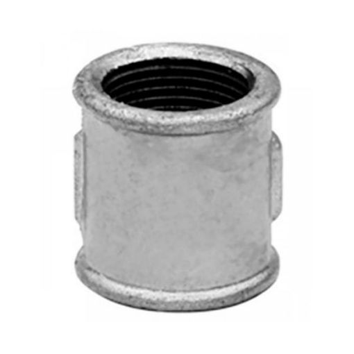 Picture of Female x Female Socket 