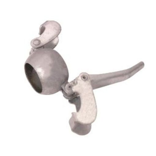 Picture of Male Bauer End Cap